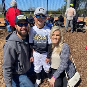 Meet your Posher, Lukas